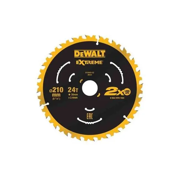 Sågklinga Extra rabatt